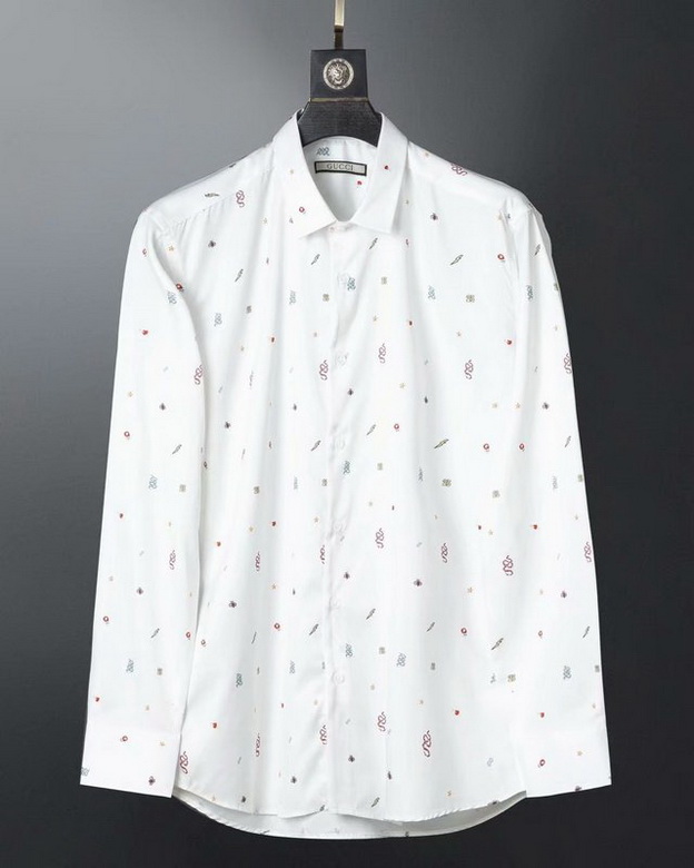 Gucci Shirt LS-001